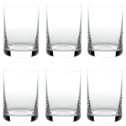 Lot de 6 verrines  "Taverna"