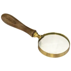 Loupe, manguier
