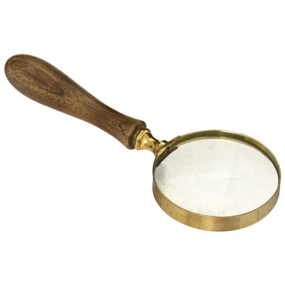 Loupe, manguier