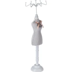 Mannequin porte-bijoux