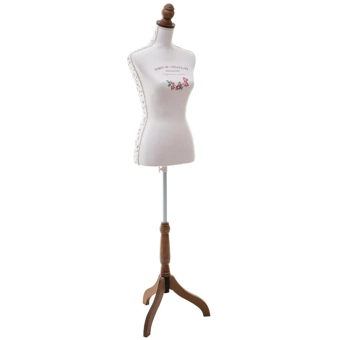 Mannequin "Poésie"
