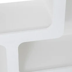 Meuble 4 niches 