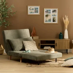 Meuble TV 2 portes