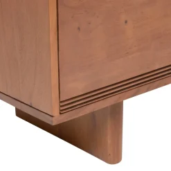 Meuble TV 2 portes 