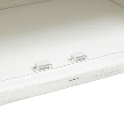 Meuble TV 2 portes 