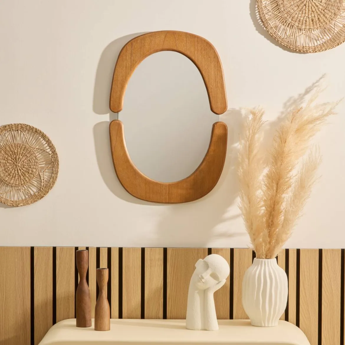 Miroir "Antoine"