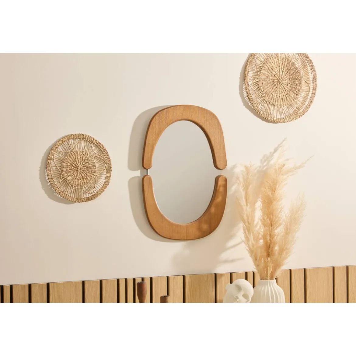 Miroir "Antoine"