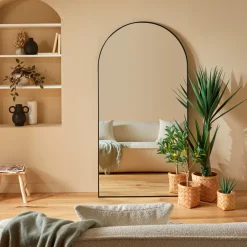 Miroir arche