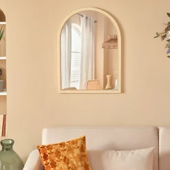 Miroir Arche "Thea"