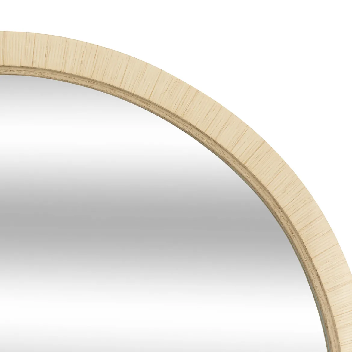 Miroir Arche "Thea"