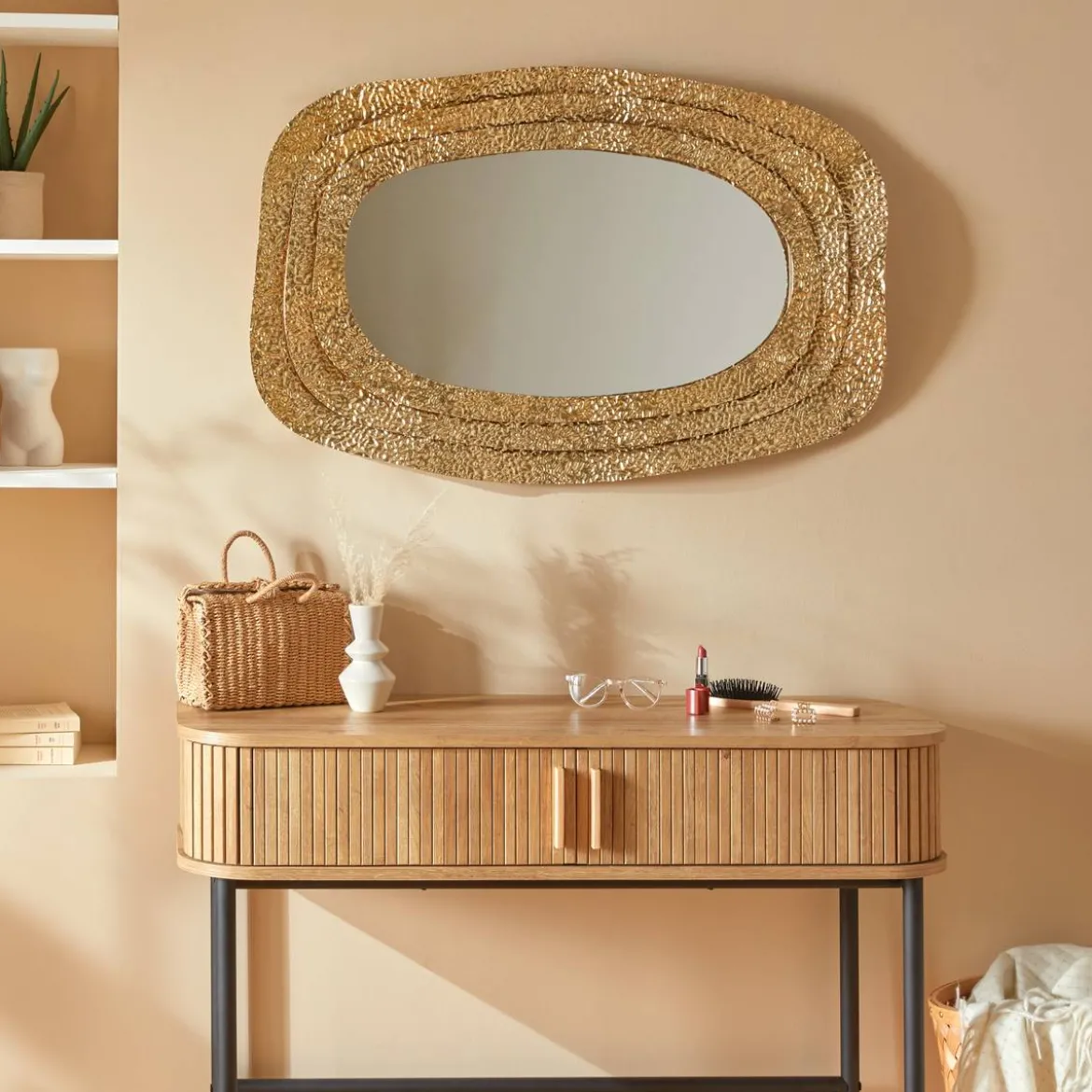 Miroir "Brenda"