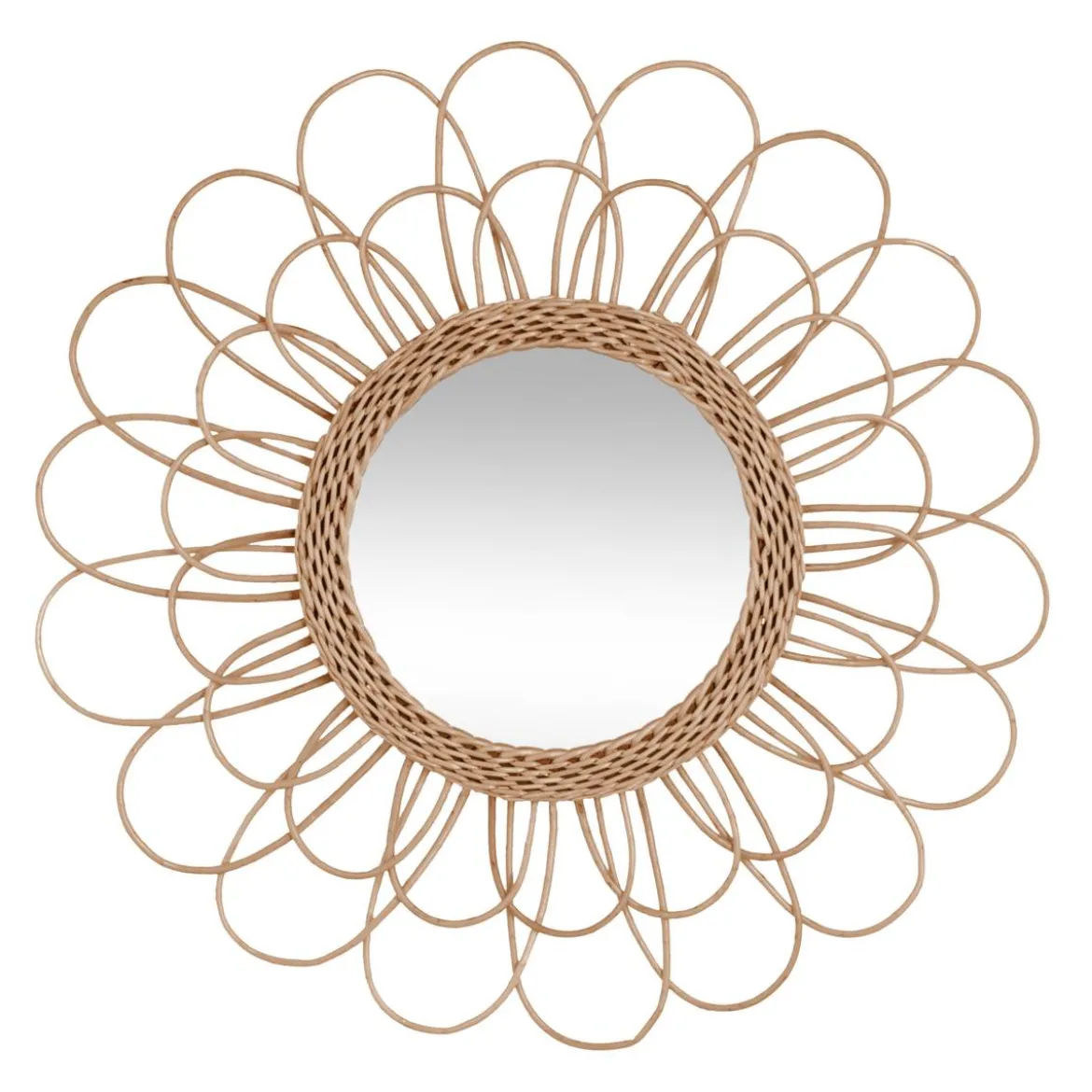 Miroir "Cayetana"