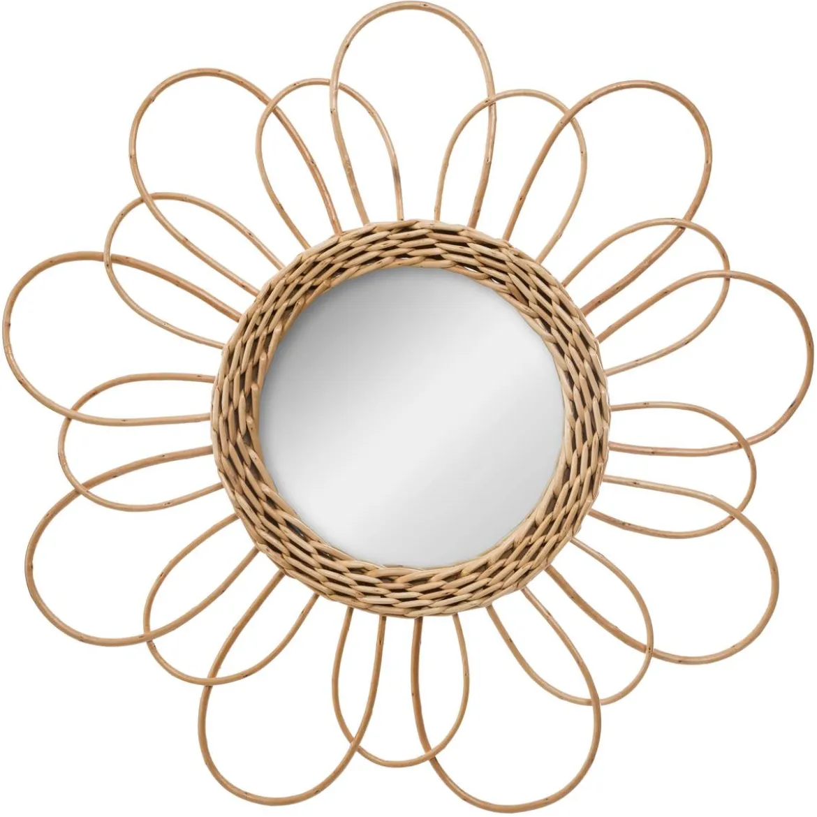 Miroir "Cayetana"