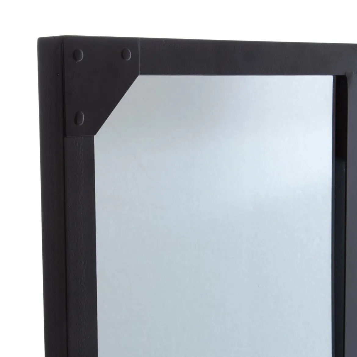 Miroir d'atelier "Lola"