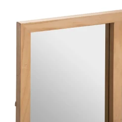 Miroir d'atelier 