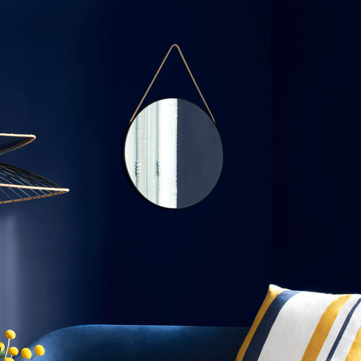 Miroir "Eden"