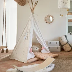 Miroir enfant "Campagne"