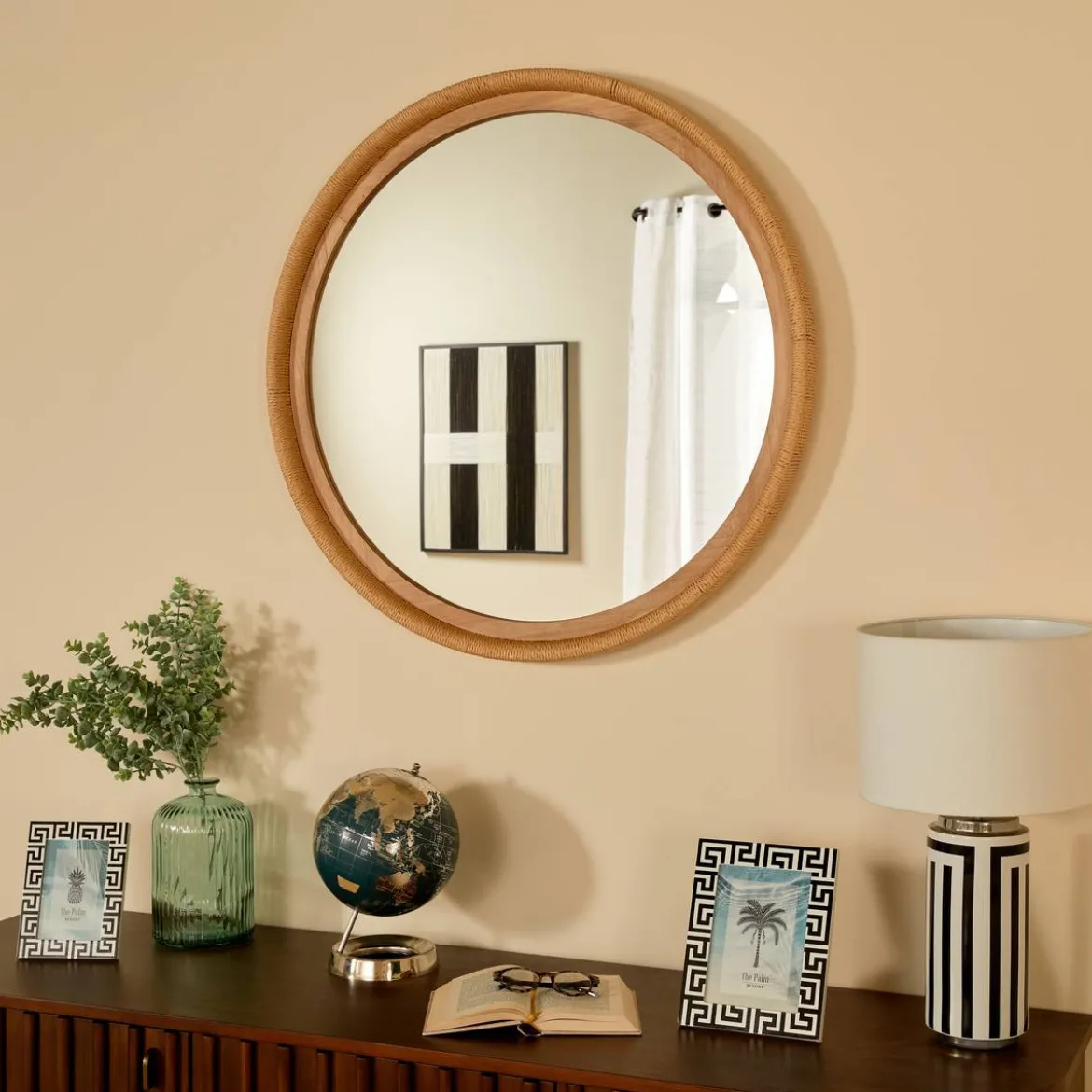 Miroir "Laia"
