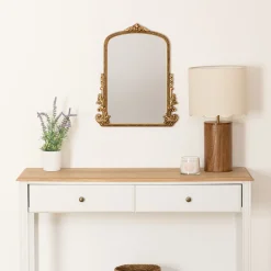 Miroir moulure 