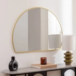 Miroir mural 