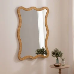 Miroir mural "Maggie"