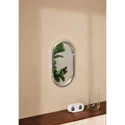 Miroir mural
