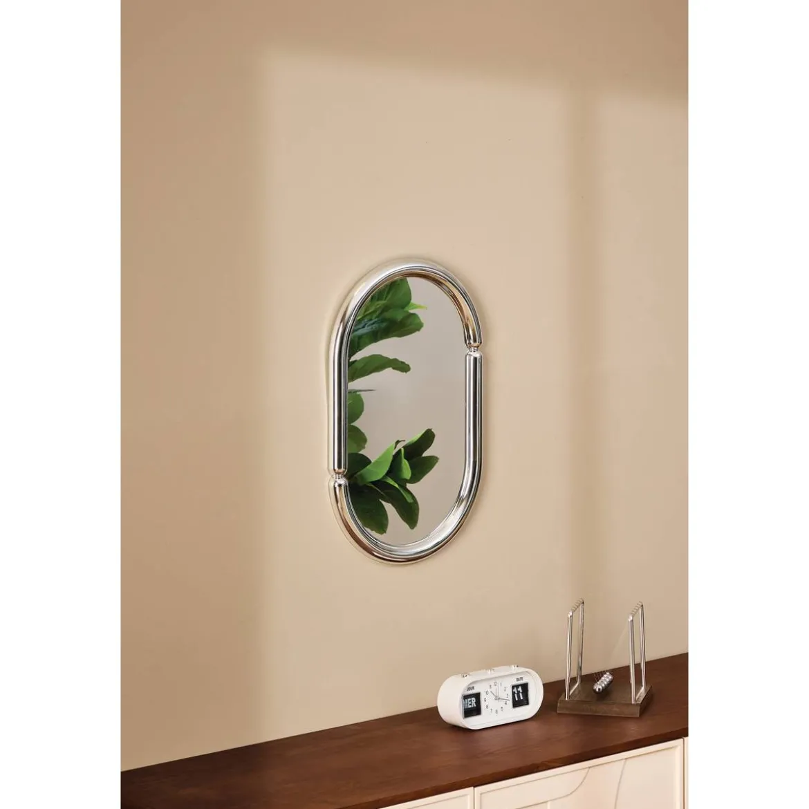 Miroir mural "Micaela"