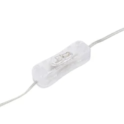 Miroir néon LED 