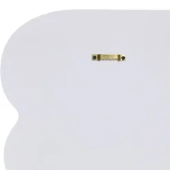 Miroir néon LED
