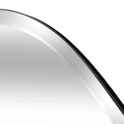 Miroir organique bisauté "Aidan"