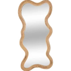 Miroir organique 