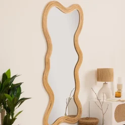Miroir organique 