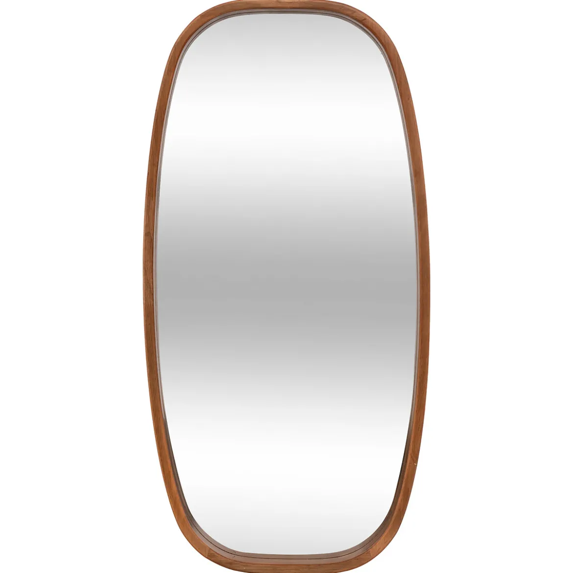 Miroir ovale Jasna