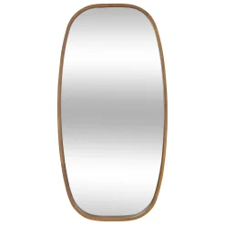Miroir ovale "Jasna"