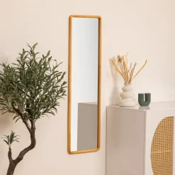 Miroir rectangulaire "Kim"