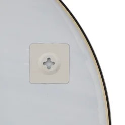 Miroir rond 
