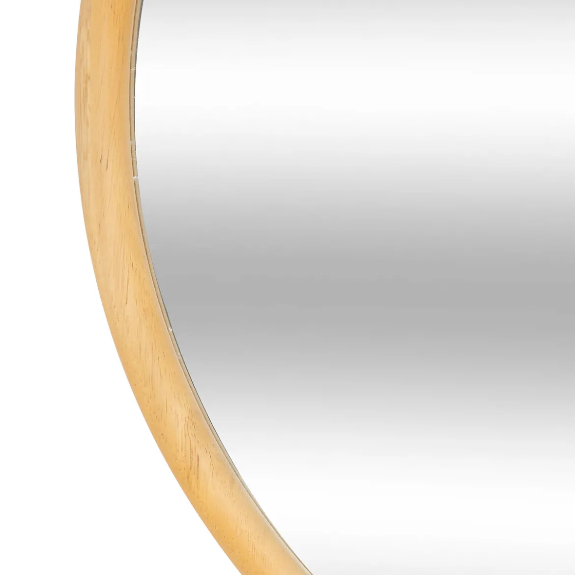 Miroir rond "Kim"