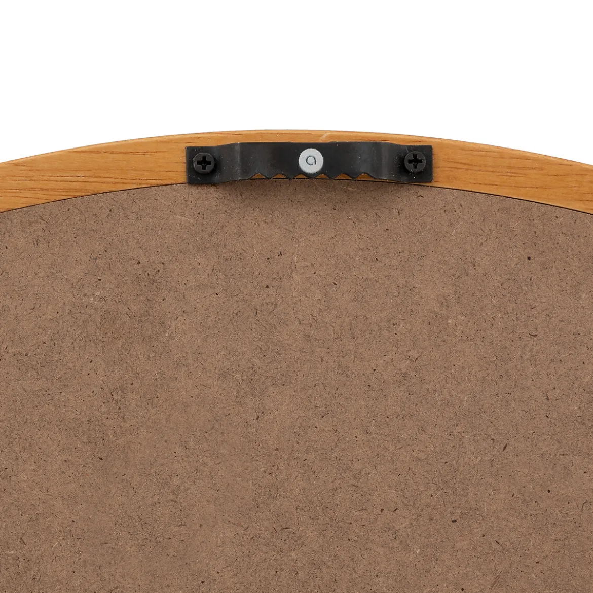 Miroir rond "Kim"