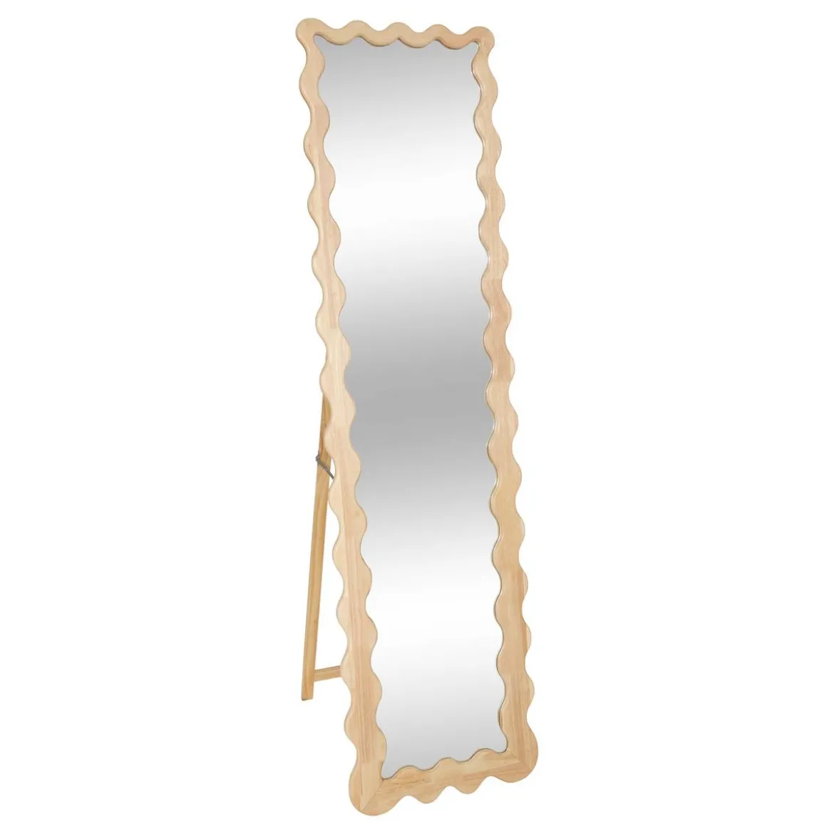 Miroir sur pied "Brooke"