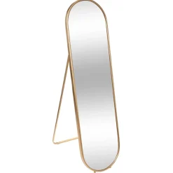 Miroir sur pied "Edi"