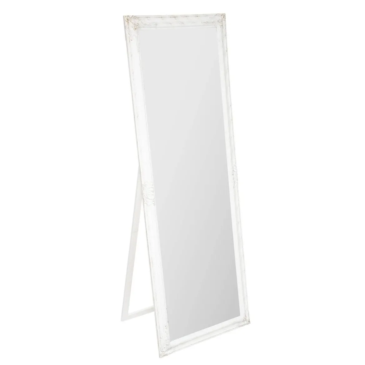 Miroir sur pied "Maya"