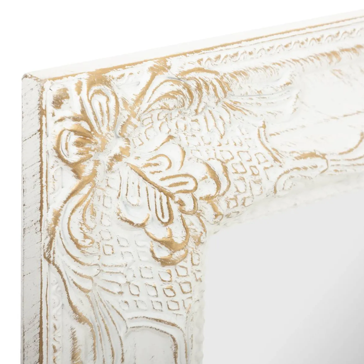Miroir sur pied "Maya"