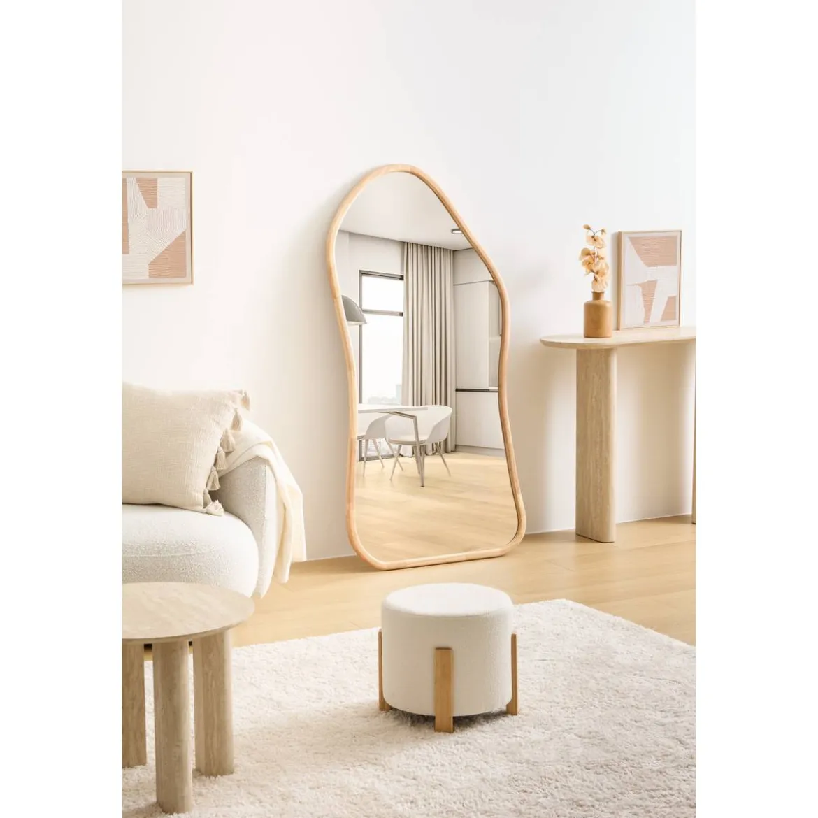 Miroir "Tamy"