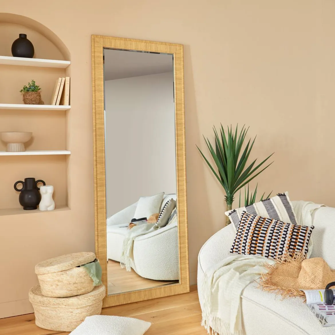 Miroir "Thea"