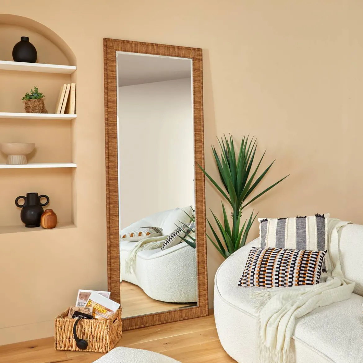 Miroir "Thea"