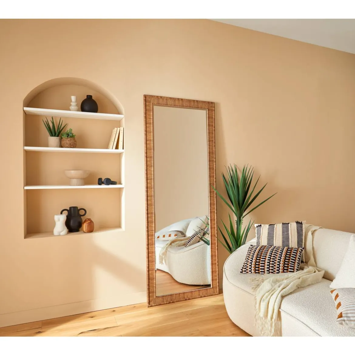 Miroir "Thea"