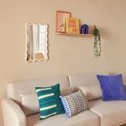 Miroir vague "Judy"