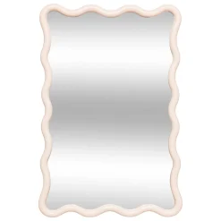Miroir vague