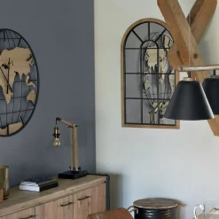 Miroir "Zoe"