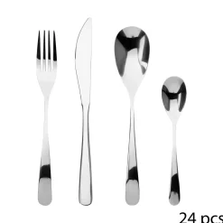 Ménagère 24 pièces "Mesa"